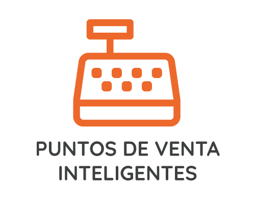 Puntos de Venta Inteligentes