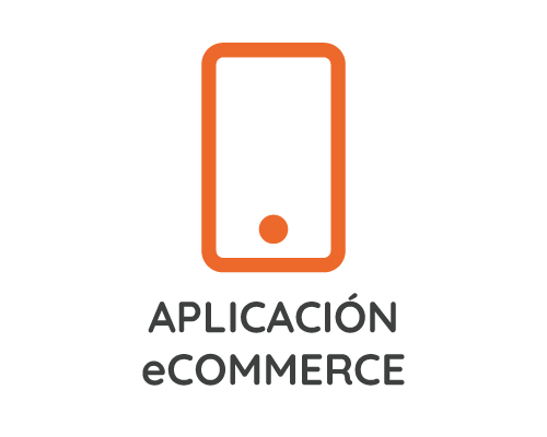 Aplicación eCommerce