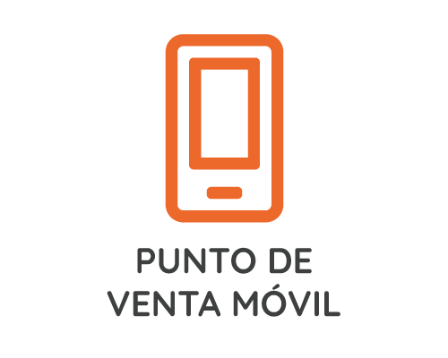 Aplicación POS Móvil