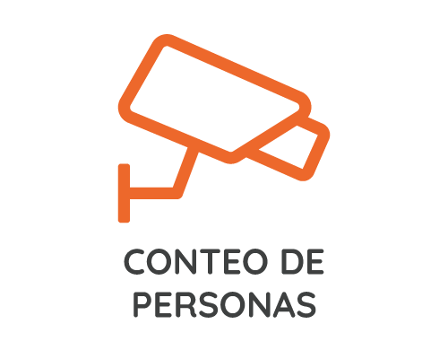 Conteo de Personas