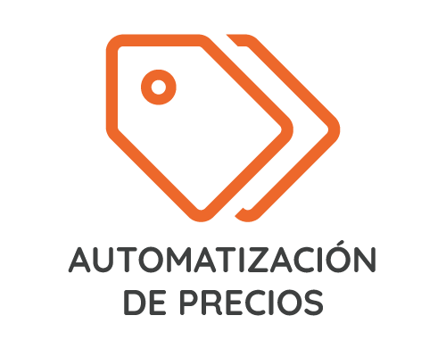 Automatización de Precios