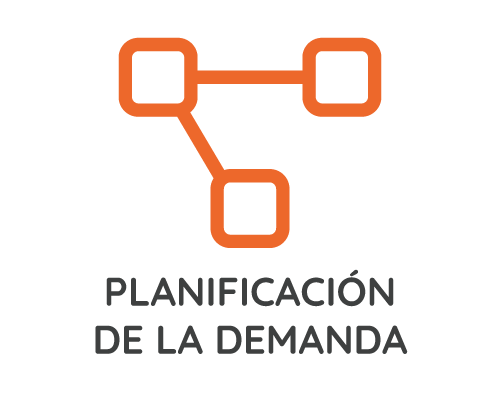 Planificación de la Demanda